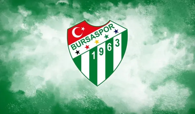Bursaspor'da bir transfer bitti, ikisi yolda