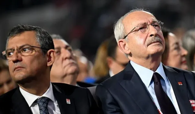 CHP'de grup toplantısı belirsizliği... Özel 'konuşacağım' dedi, Kılıçdaroğlu 'kurultay' dedi!