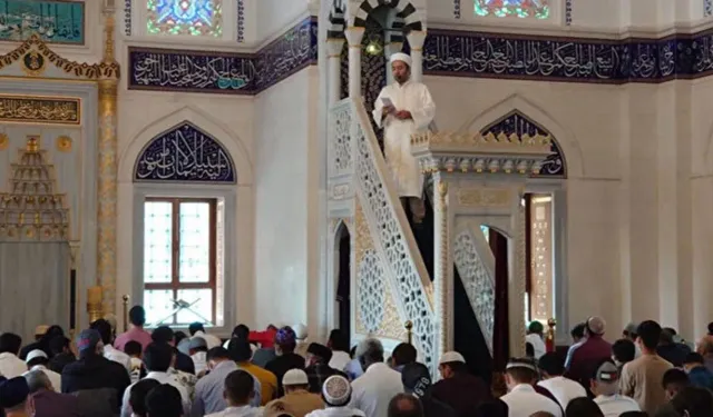1 Mayıs 2026 Cuma hutbesi konusu ve tam metni: Diyanet bu haftaki cuma hutbesinde ne anlatacak?