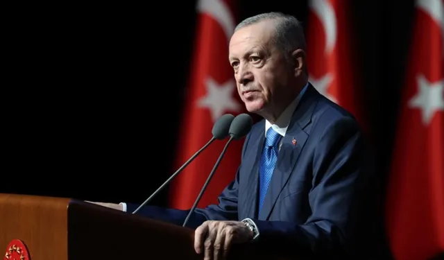 Cumhurbaşkanı Erdoğan: Ekonomiyi şoklara karşı dirençli hale getirdik