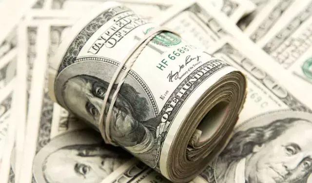 Dolar endeksi 13 ayın zirvesine çıktı
