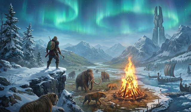Ubisoft doğruladı: Çok sevilen serilerin yeni oyunları geliyor