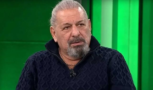 Erman Toroğlu'ndan Hacıosmanoğlu'na tepki