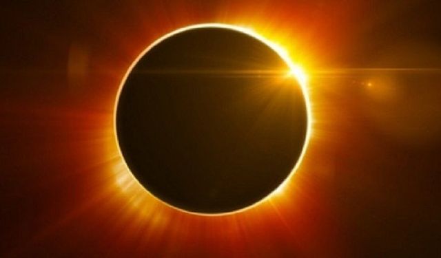 2026 Güneş tutulması ne zaman hangi gün? Güneş tutulması Türkiye’den görülecek mi