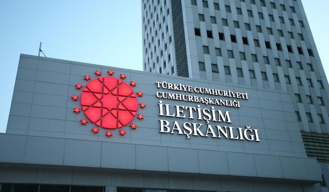 İletişim Başkanlığı’nın sitesi blokzincir altyapısına taşındı