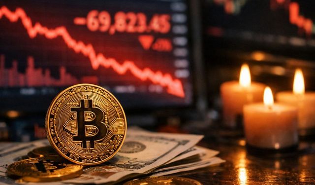 Kripto paralar kan kaybetmeye devam ediyor