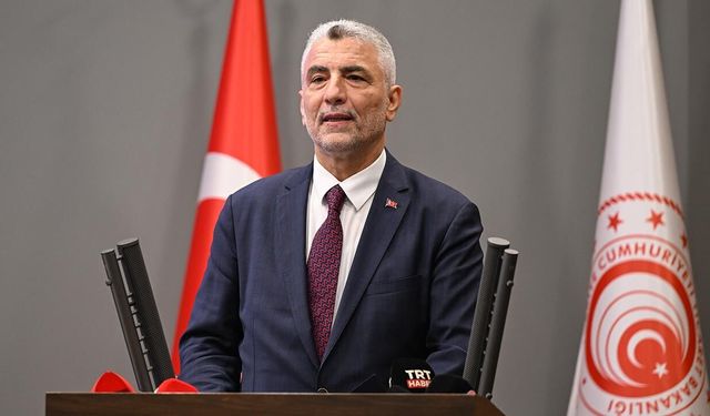 "Jeopolitik gerilimler cari işlemler açığı için risk oluşturmaya devam ediyor"