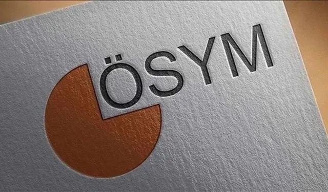 ÖSYM duyurdu: ALES başvuruları başladı