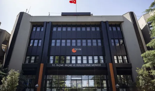 2026 DGS başvuru tarihi: Dikey Geçiş sınavı ne zaman yapılacak?