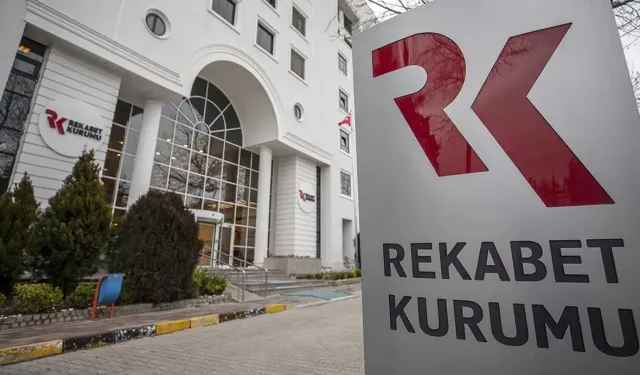 Rekabet Kurulu kast ajansları ve menajerlik sektörüne ceza yağdırdı