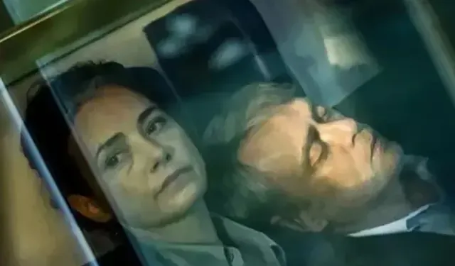 Berlin’de Altın Ayı Ödülü’ne değer görülen Sarı Zarflar ne anlatıyor?