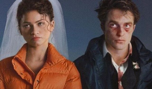 The Drama ne zaman vizyona giriyor? Zendaya ve Robert Pattinson'lı "The Drama" filmi konusu nedir?