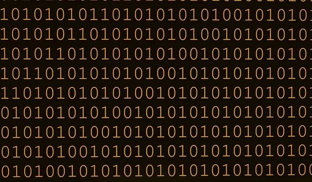 Sosyal medyada gizemli akım: "Binary Code" bağlantısı nedir?
