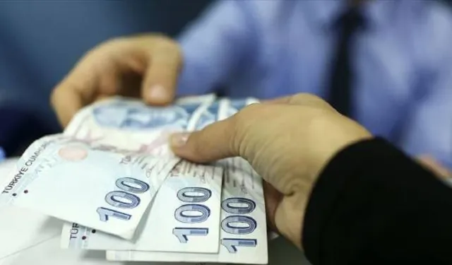 Emekli maaşı için TBMM'de hazırlıklar sürüyor... Öne çıkan iki senaryo var, emekli ne kadar zam alacak?
