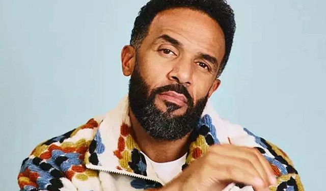 İngiliz sanatçı Craig David, İstanbul'da sahne alacak