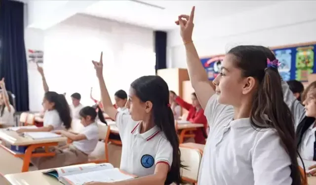 Okullarda ikinci ara tatil ne zaman başlıyor? Mart ara tatili bu hafta mı başlıyor?