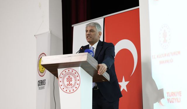 "Türkiye turizmde önemli bir başarı yakaladı"