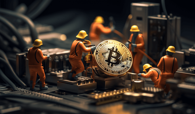 Bitcoin 60 bin doların altını test etti