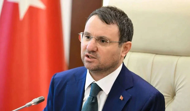 "Çocukların korunmasını güçlendirmeyi ve caydırıcılığı hedefliyoruz"