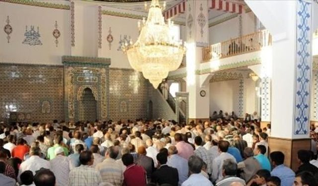 27 Mart 2026 Cuma hutbesi konusu ve tam metni: Diyanet bu haftaki cuma hutbesinde ne anlatacak?