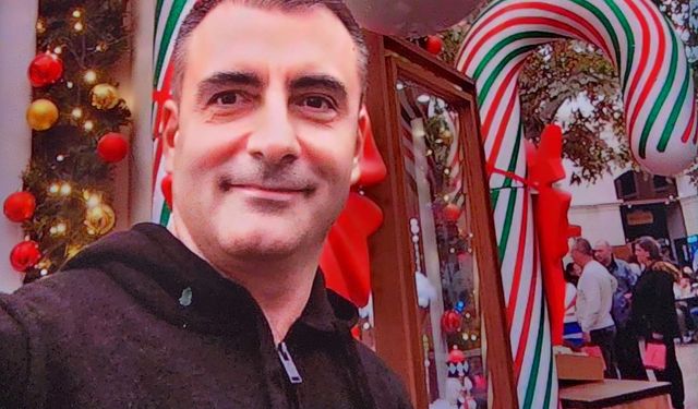 Dr. Murat Gürsoy Kamu Hastaneleri Başkan Yardımcılığına getirildi