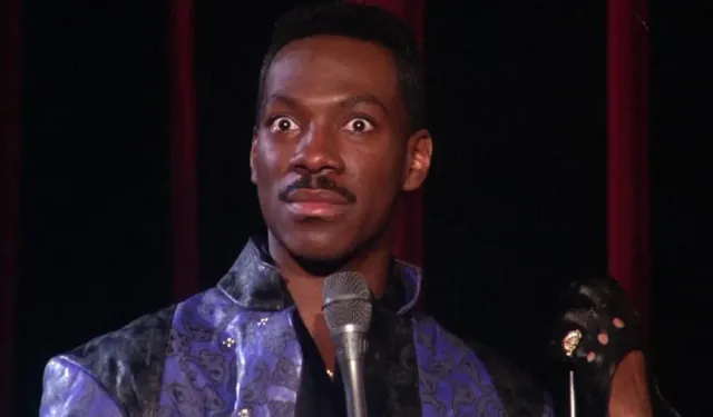Eddie Murphy Raw nedir? Cem Yılmaz’ın Fundamentals gösterisi çalıntı mı iddiası gündemde