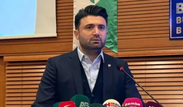 Enes Çelik: Hakem ve temsilci standartları kabul edilebilir seviyenin altında