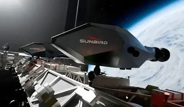 Sunbird füzyon roketi nedir, nasıl çalışır? Mars yolculuğunu haftalara indirecek teknoloji ne