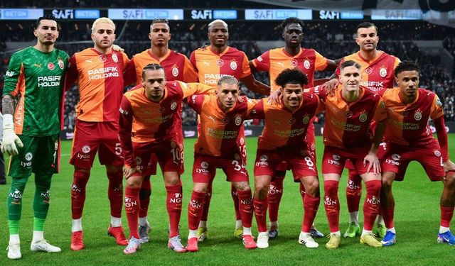 Galatasaray FIFA Kulüpler Dünya Kupası’na katılabilir mi? İşte tüm senaryolar ve ihtimaller