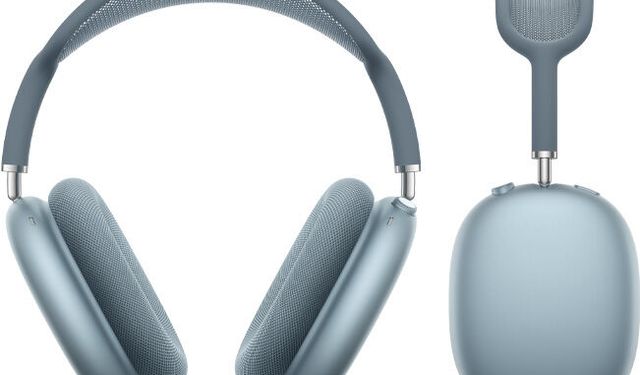 Apple AirPods Max 2 tanıtıldı: Gürültü engellemede çıta yükseldi