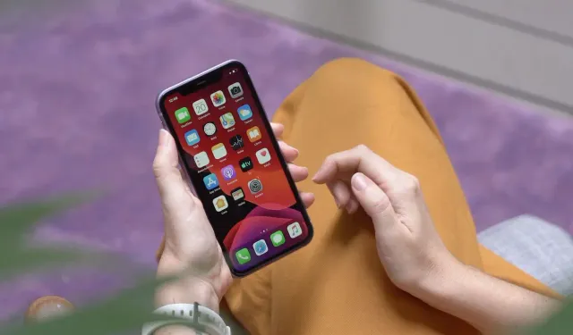 iPhone 11 5G destekliyor mu? iPhone 11'de 5G var mı, hangi iPhone modellerinde 5G var?