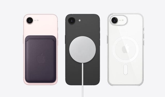 2026 iPhone 17e Türkiye fiyatı ne kadar? iPhone 17e Türkiye ön sipariş ne zaman?