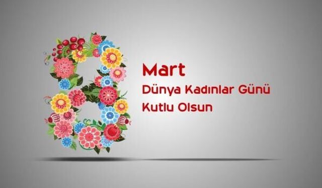 Kadınlar günü ne zaman? Kadınlar Günü neden önemli? Kadınlar Günü'nün tarihçesi ne?