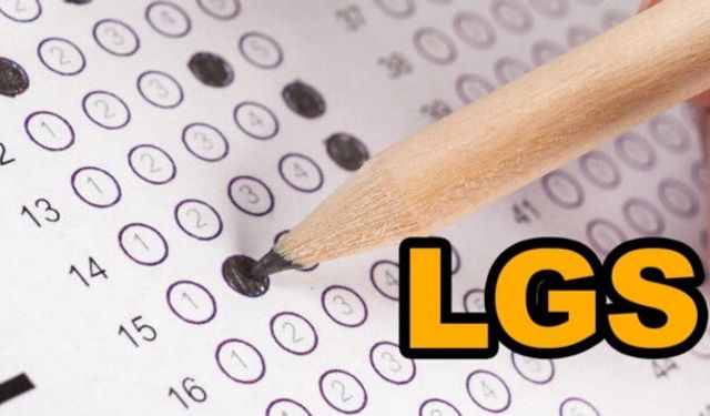 LGS 2026 sınav giriş yerleri açıklandı mı? LGS sınav giriş belgesi nereden alınır?