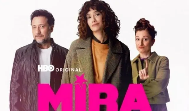 Mira dizi hangi platformda yayınlanacak? Mira dizisinin konusu ne, oyuncuları kimler?