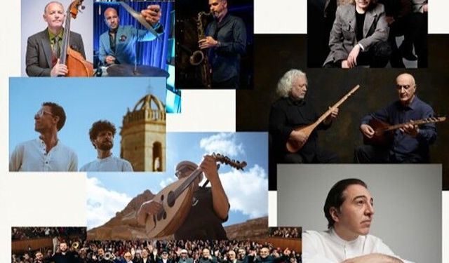 ODTÜ Sanat 70. yıl günleri başlıyor