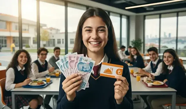 Öğrencilere 2 Bin TL müjdesi geldi! İhtiyaç sahibi öğrencilere aylık ödenecek
