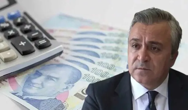 SGK Uzmanı Özgür Erdursun'dan emekli maaşı yorumu: Asıl mesele enflasyon değil...
