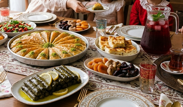 Ramazan Bayramı ne zaman? 2026 Bayram tatili kaç gün?