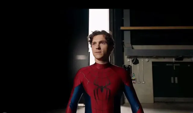 Örümcek Adam geri döndü: Spider-Man Brand New Day’den ilk fragman yayınlandı