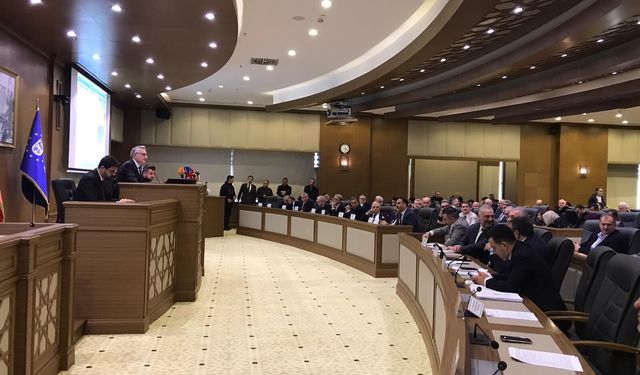 Büyükşehir’den Diyabetli Üniversite öğrencilerine sensör desteği