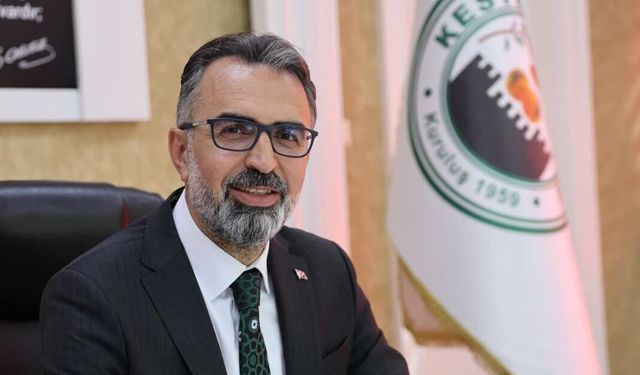Başkan Erol: "15 Temmuz, milletimizin imanı ve cesaretiyle yazdığı destandır"