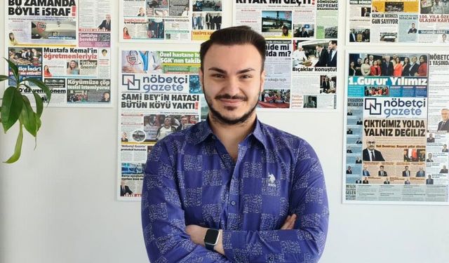 Ramazan bayramında nasıl beslenmeli? Diyetisyen Barış Akasoy anlattı