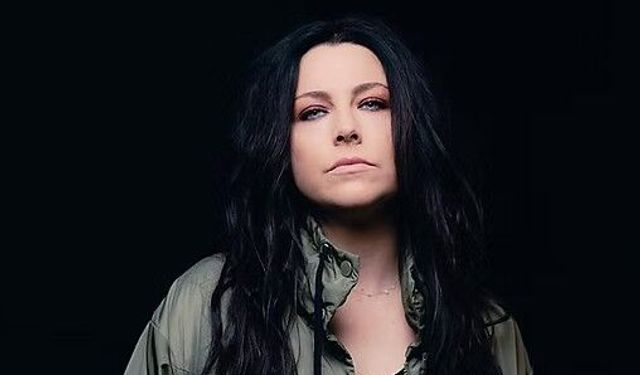 Evanescence yeni albümü Sanctuary'i duyurdu