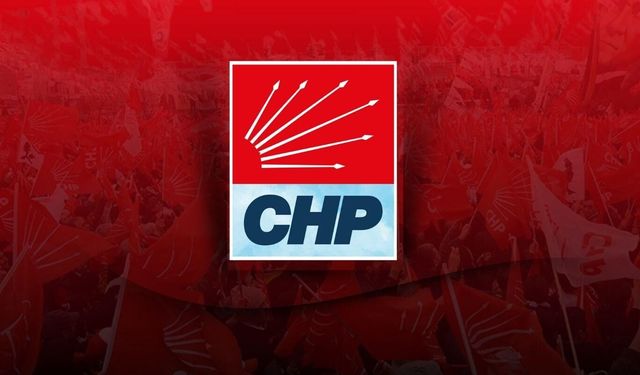Belediye Başkanı, CHP'den istifa etti!