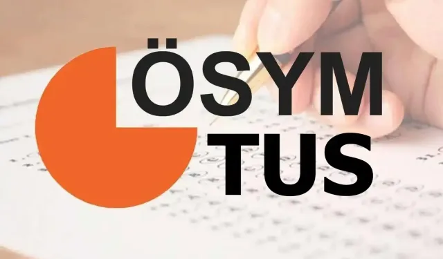 TUS 2026 Sonuçları Açıklandı mı, Nasıl Sorgulanır? ÖSYM TUS Sonuç Ekranı Nerede?