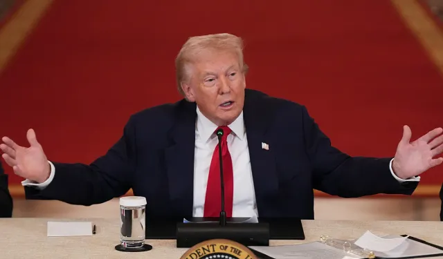 Trump, İran’a gece saldırısı düzenleyecek mi?