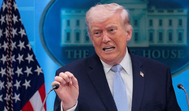 Trump: "İki gün içinde görüşme olabilir"