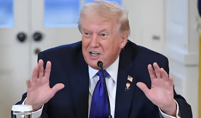 Trump, İran’a Hürmüz Boğazı için tanıdığı süreyi uzattı