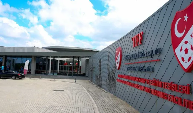 Yayıncı kuruluş değişti: 2. ve 3. Lig maçları artık TFF'de